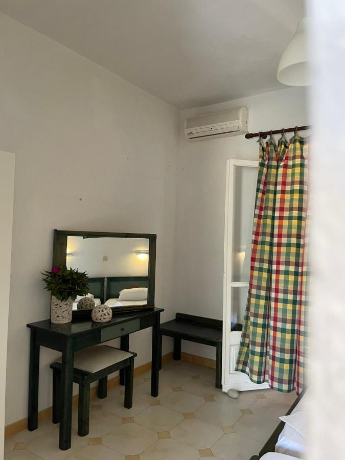 Studio Savvas Apartment Melikia Luaran gambar