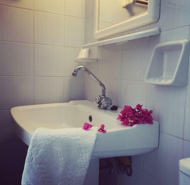 Studio Savvas Apartment Melikia Luaran gambar