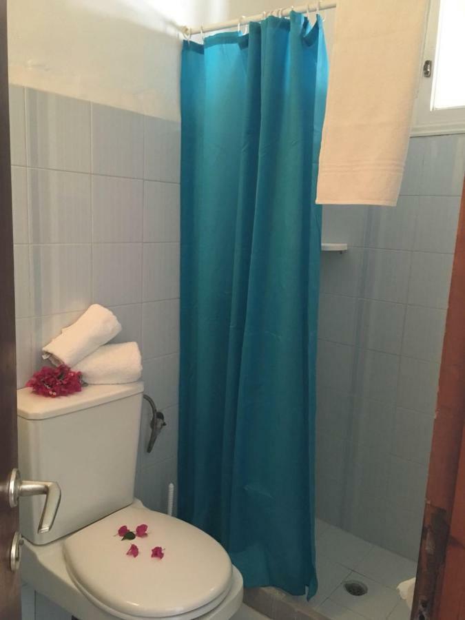 Studio Savvas Apartment Melikia Luaran gambar