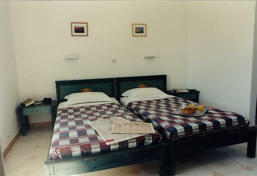 Studio Savvas Apartment Melikia Luaran gambar